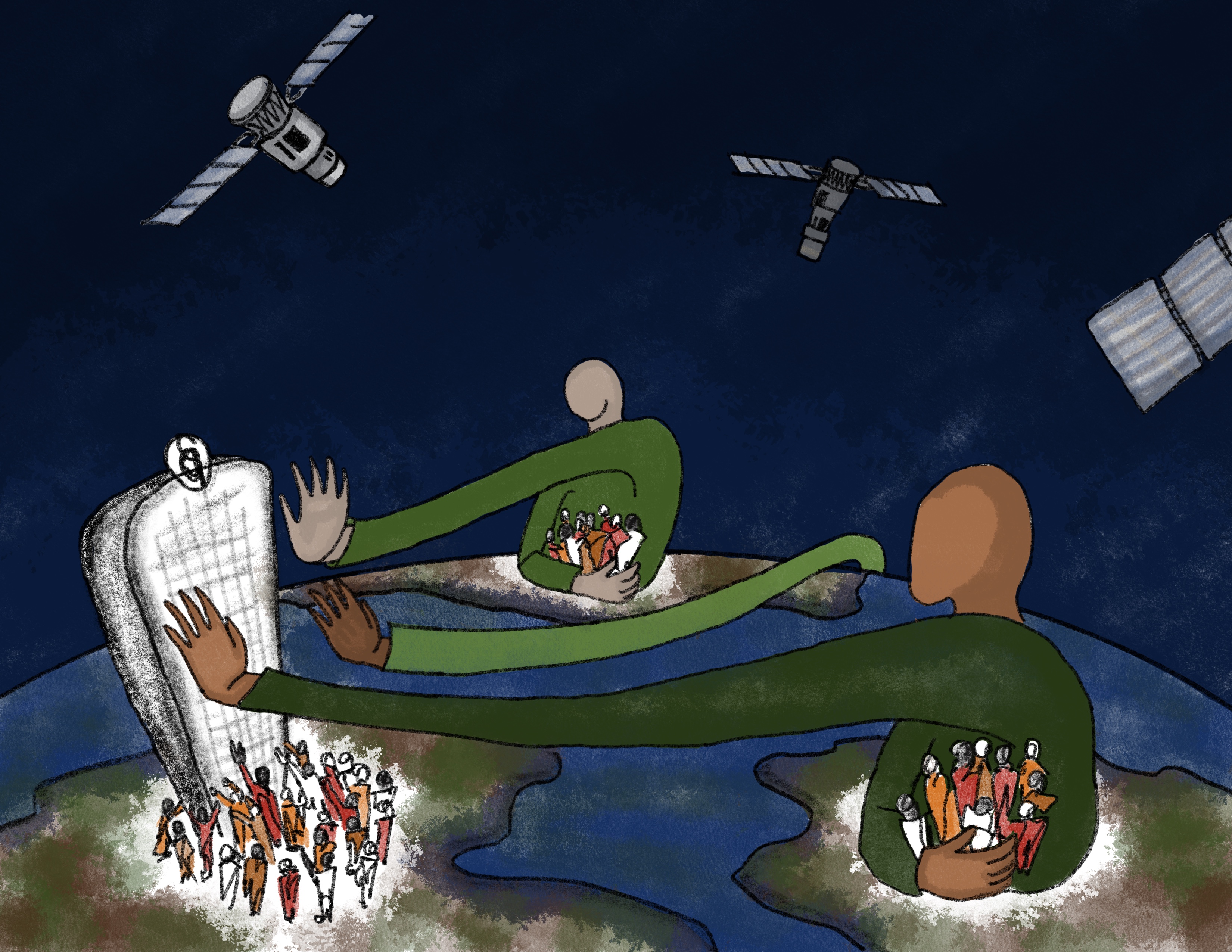 Background 3